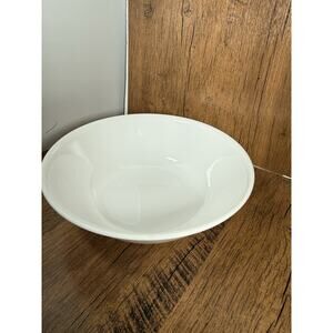 Corelle Winter Frost White 8.5" Vegetable Bowl
